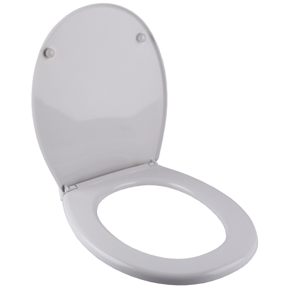 Сидіння для унітазу SPACE OPTIMUM Київ - фото 1