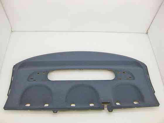 Mercedes-Benz  A2116900249 5D28 Задня полиця синій пацифік E-Class W211 Одесса