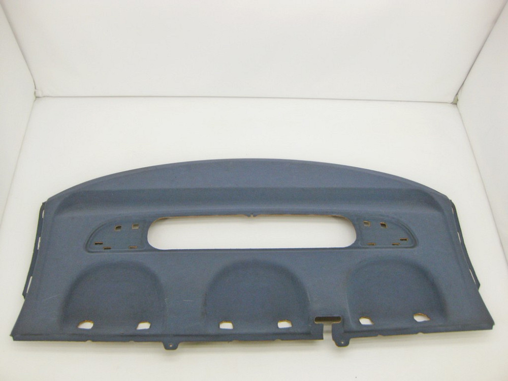 Mercedes-Benz  A2116900249 5D28 Задня полиця синій пацифік E-Class W211 Одесса - изображение 4