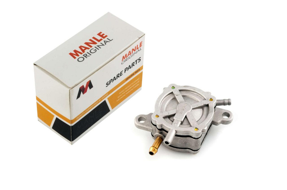 Бензонасос вакуумний скутер Хонда Діо Мукачево - фото 1