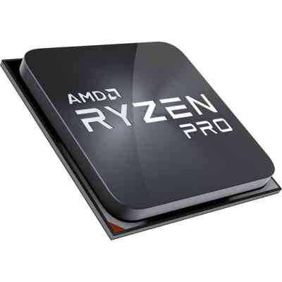 Процессор AMD Ryzen 5 5650G PRO (100-100000255MPK) Винница