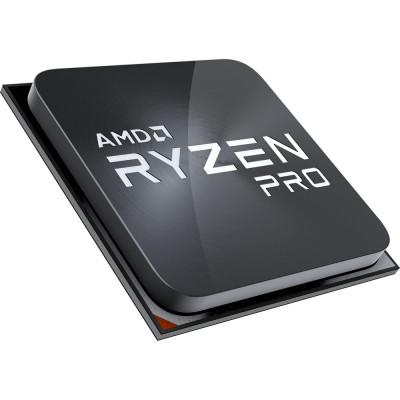 Процессор AMD Ryzen 5 5650G PRO (100-100000255MPK) Винница - изображение 4