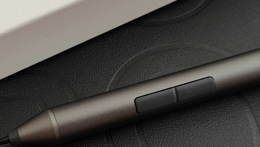 Стилус Lenovo Digital/Base Pen 2 перо Харків - фото 1