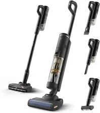 Пылесос Odkurzacz PHILIPS AquaTrio XW7264/11 Киев - изображение 1