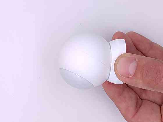 Miboxer Інфрачервоний бездротовий датчик руху RF2.4GHz Mi-light Київ