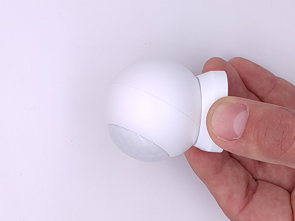 Miboxer Інфрачервоний бездротовий датчик руху RF2.4GHz Mi-light Київ - фото 2