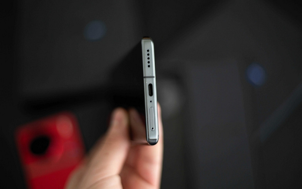 Vivo X90 8/256Gb Red. Киев - изображение 5