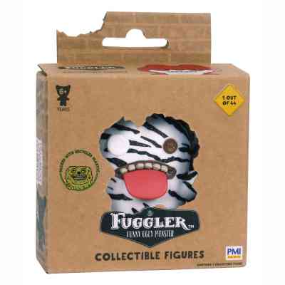 Фигурка Fuggler Зеброво Уго-Буга (FG2012V) Винница