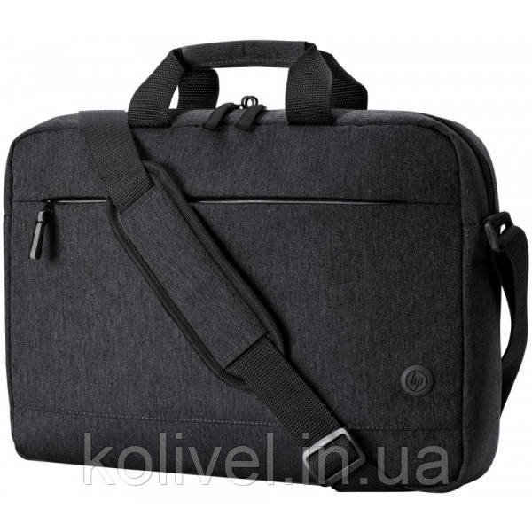 Сумка для ноутбука HP 15.6" Prelude Pro, темно-сірий (4Z514AA) Київ - фото 2