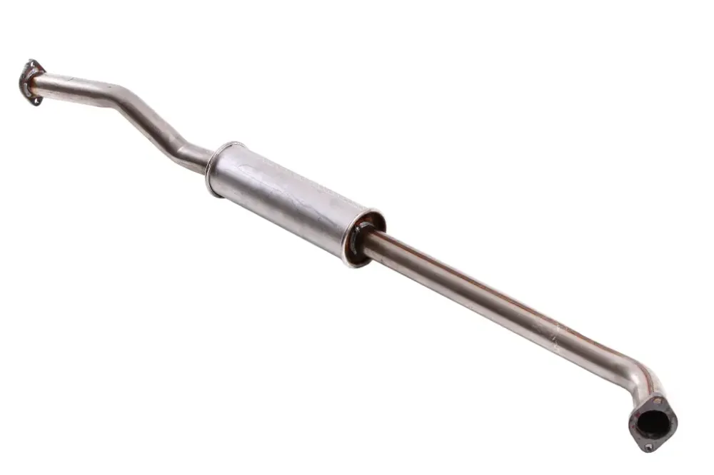 Резонатор Славута Bosal нерж. Вінниця - фото 1