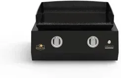 Гриль Brabura L Class Matte 20 Gazowa Patelnia Bgg0009 Киев - изображение 1