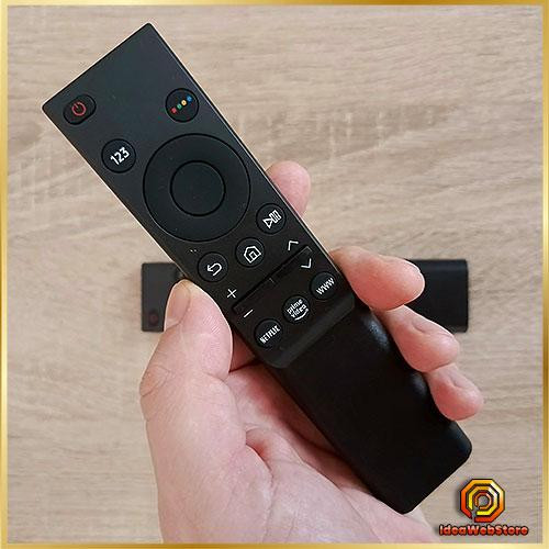 Пульт для телевізора Samsung Smart TV інфрачервоний Універсальний заміна оригінального пульта для телевізора Київ - фото 1