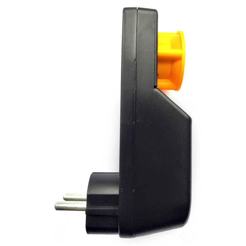 Ультразвуковий відлякувач мишей і щурів УЗ-005 Дніпро - фото 3