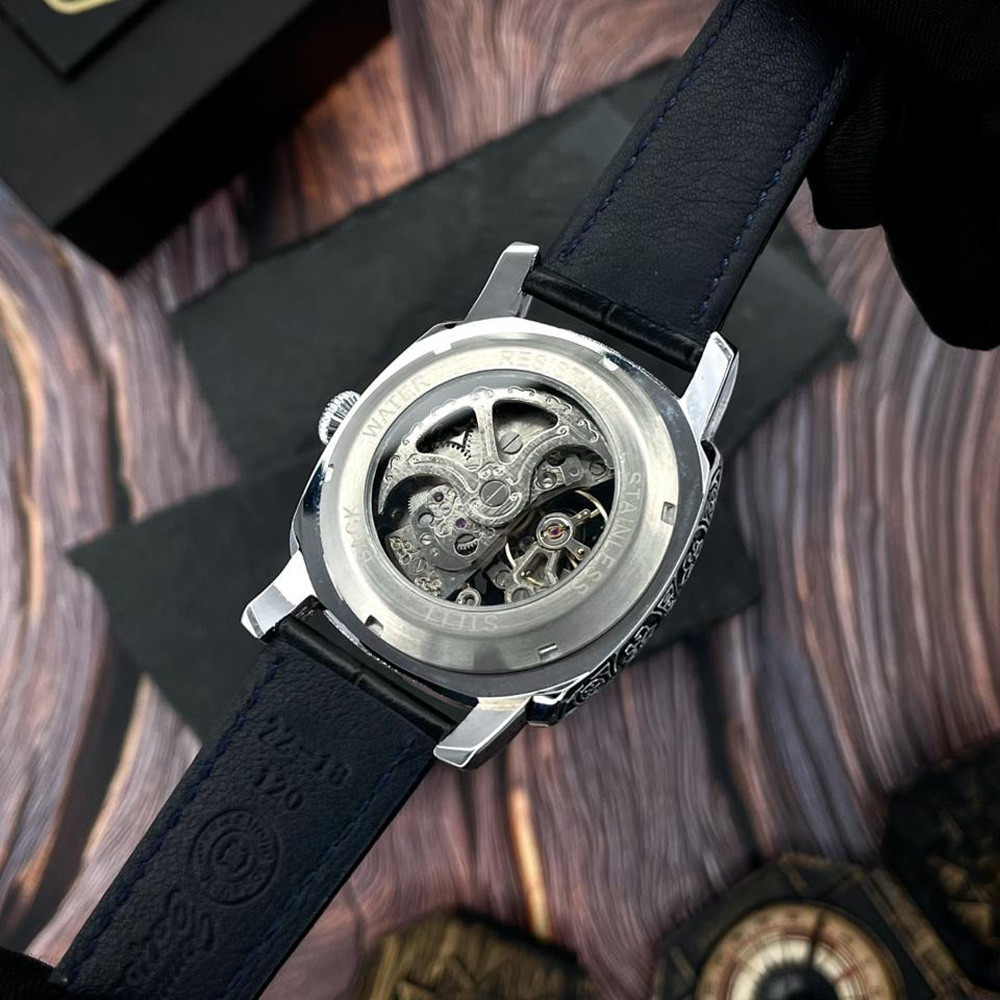 Awarder 021 Де би не був Silver-Black Київ - фото 8