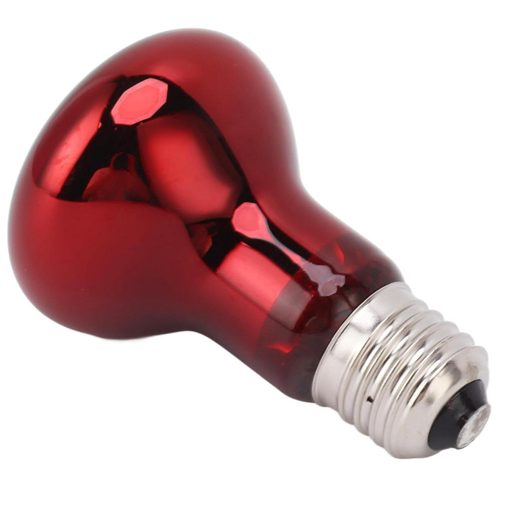 Инфракрасная лампа 100 Вт для террариумов и рептилий Киев - изображение 9