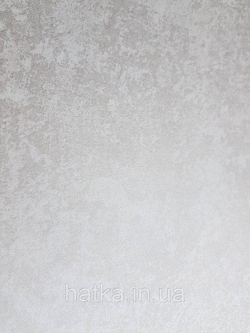 Обои флизелиновые  Khroma CON202 LA VIE EN ROSE однотонные молочные под штукатурку Киев - изображение 2