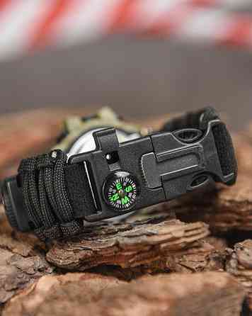 Годинник компас мультик ВТ3739 Одеса