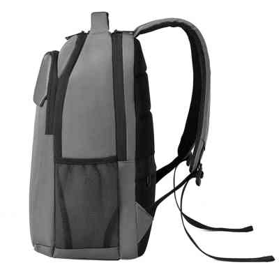 Рюкзак для ноутбука Porto 15.6" RNB-4050 Gray (RNB-4050GY) Вінниця