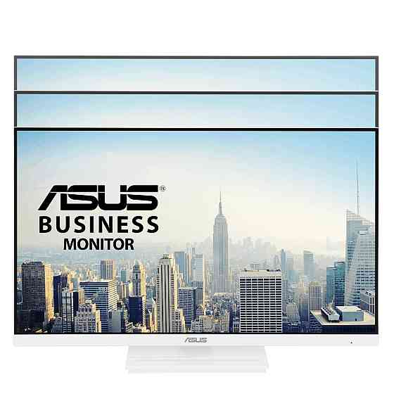 Монітор Asus 23.8" VA249QGS-W (90LM02W2-B01171) IPS White 120Hz ( 18683 ) Харків