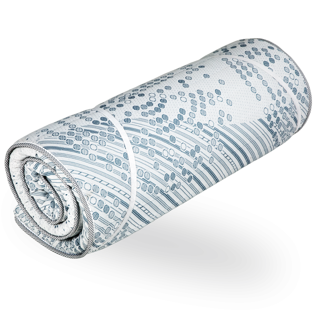 Мініматрац Scandi Viking - 140х200 Київ - фото 6