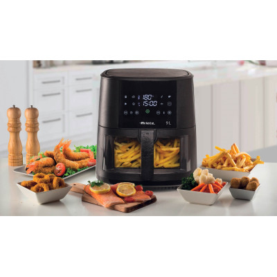 Мультипечь Ariete 4630 BL Винница - изображение 7