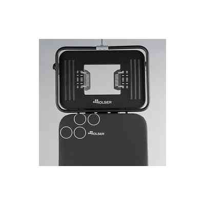 Прасувальна дошка Rolser K-TRES Lima (K03015-2067) (931457) Вінниця