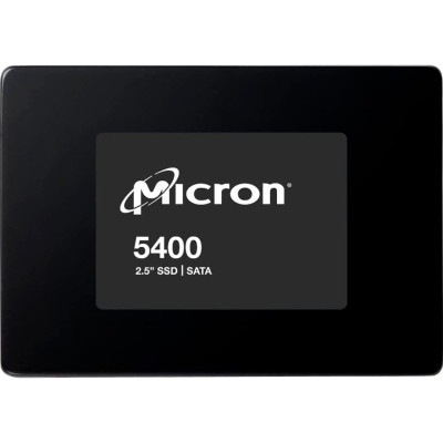 Накопичувач SSD 2.5" 1.92TB 5400 MAX Micron (MTFDDAK1T9TGB-1BC1ZABYYR) Вінниця - фото 1