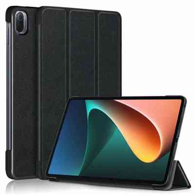 Чохол до планшета BeCover Smart Case Xiaomi Mi Pad 5 / 5 Pro Black (706703) Вінниця