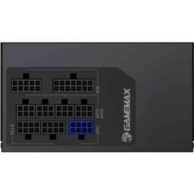 Блок питания Gamemax 550W (GX 550GF) Винница