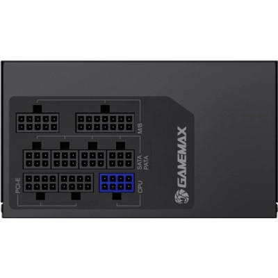 Блок питания Gamemax 550W (GX 550GF) Винница - изображение 6