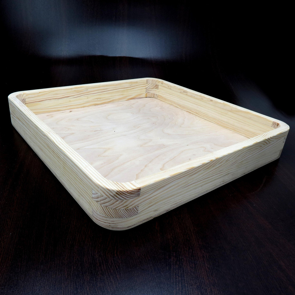 Настольная песочница 