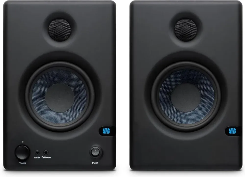 Колонка Presonus Eris E4.5 Киев - изображение 1