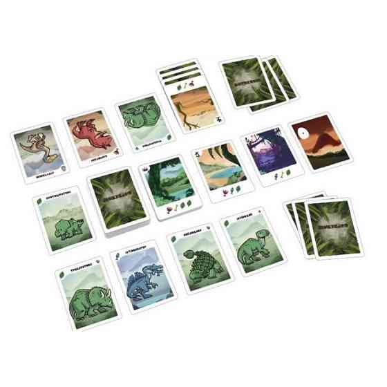 Карточная игра 