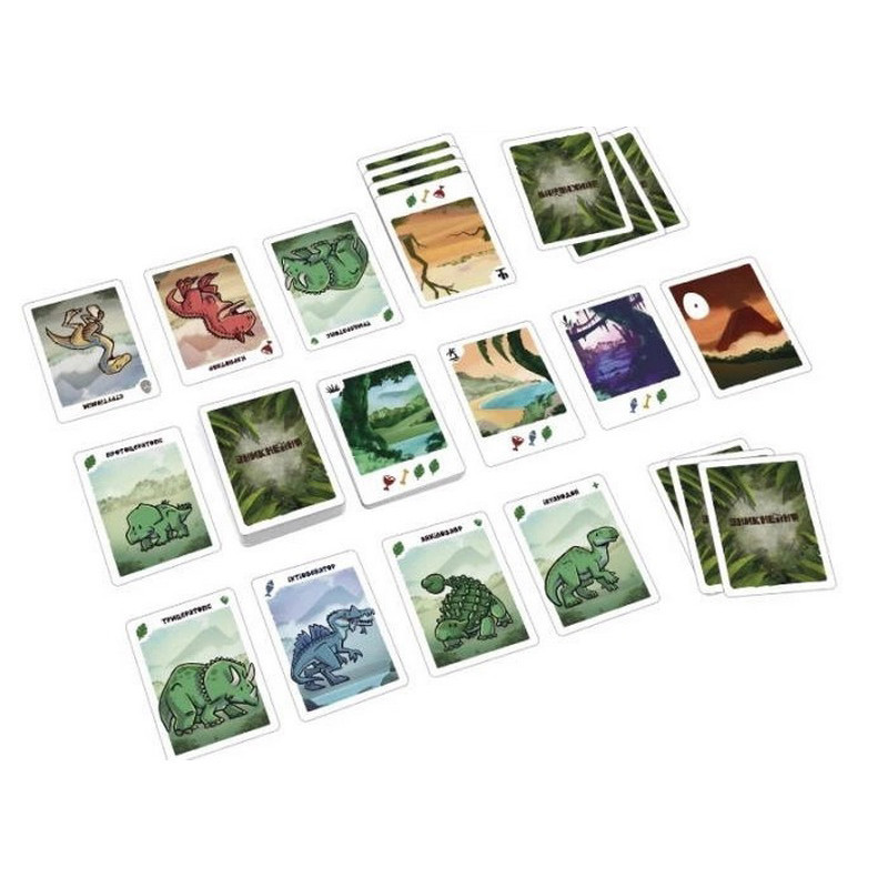 Карточная игра 