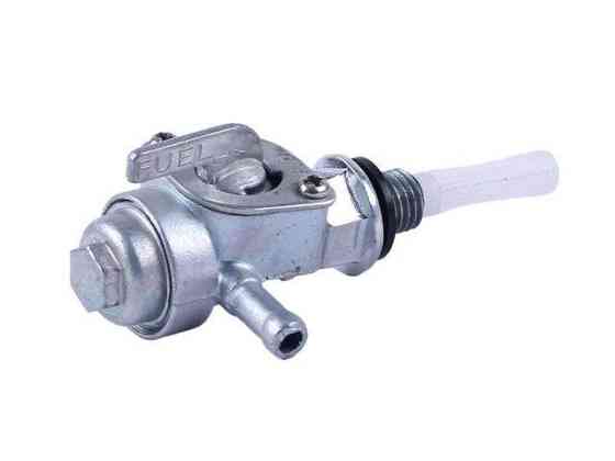 Кран бака паливного для генератора GN-2-3,5KW, зовнішня різь Мукачево