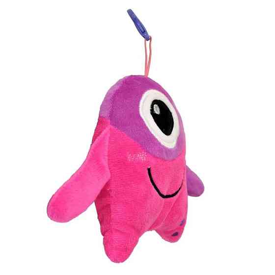 Детская мягкая игрушка 