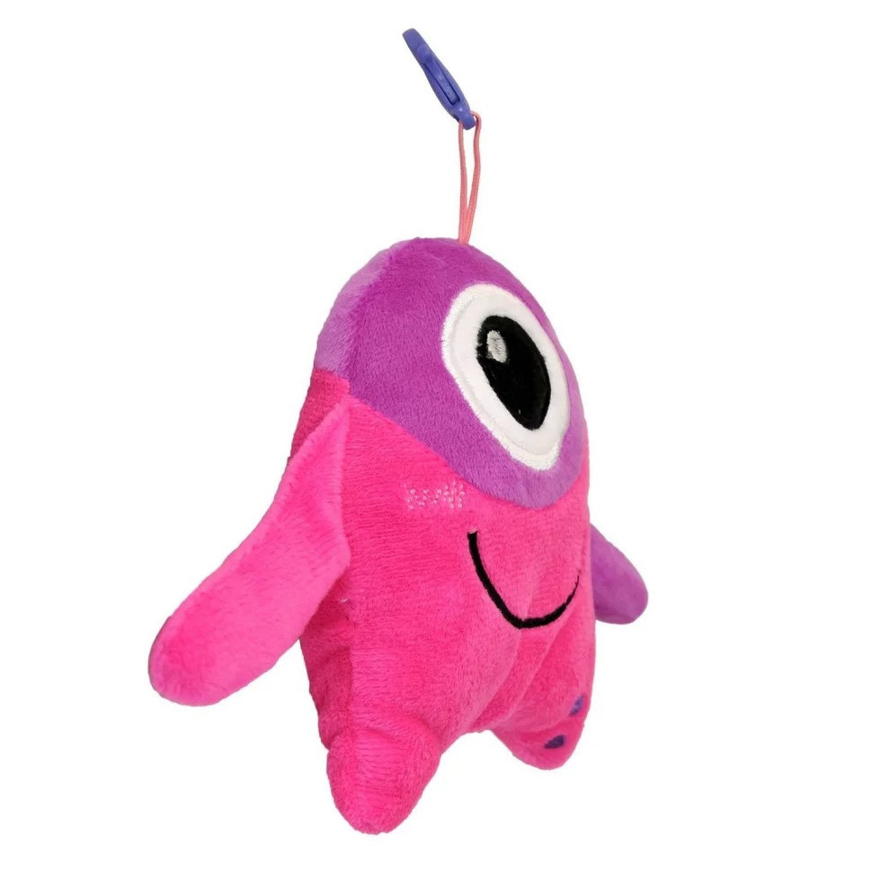 Детская мягкая игрушка 