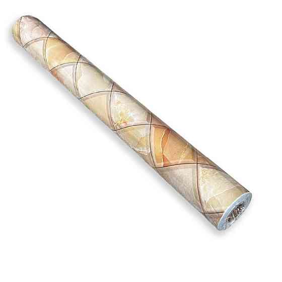 Самоклеюча плівка 0,45х10м х 0,07мм Перламутр SW-00001273 Київ