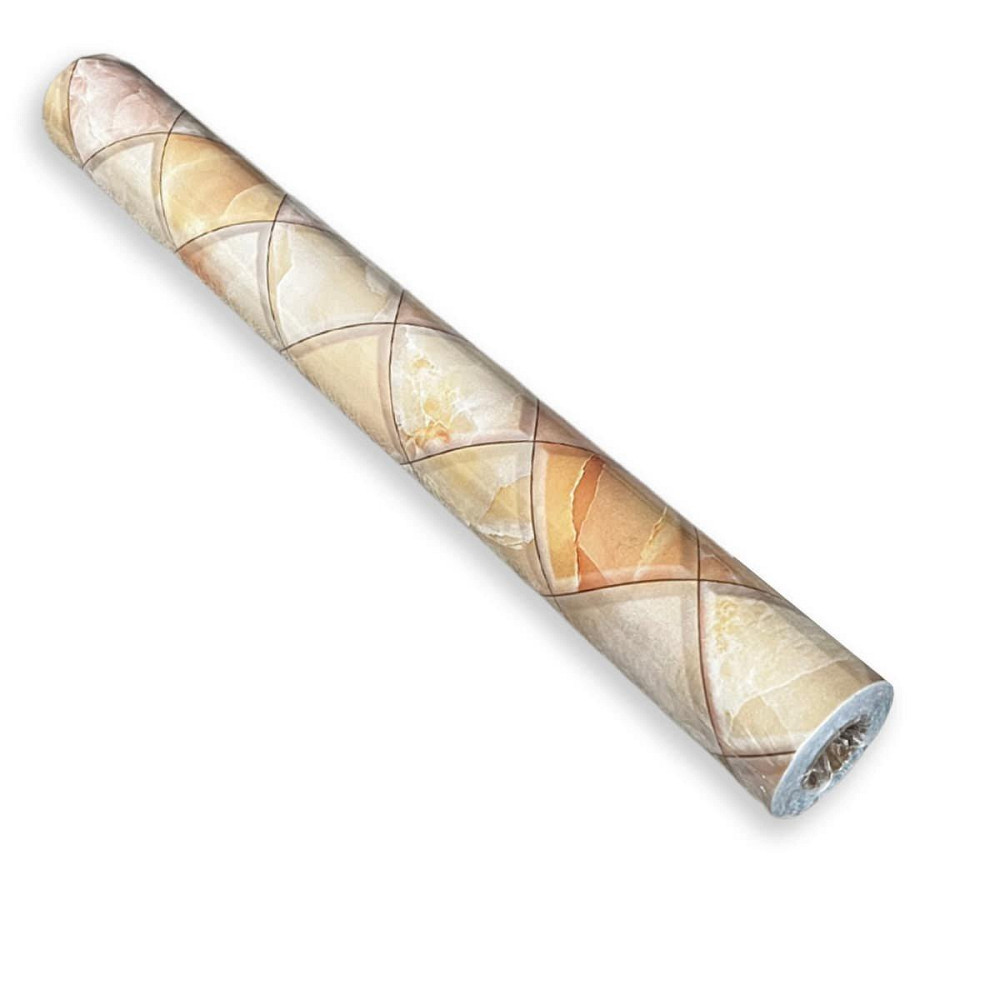 Самоклеюча плівка 0,45х10м х 0,07мм Перламутр SW-00001273 Київ - фото 4