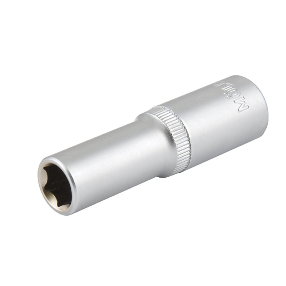 Головка торцева Molder подовжена Cr-V 1/2" 12мм Киев - изображение 1