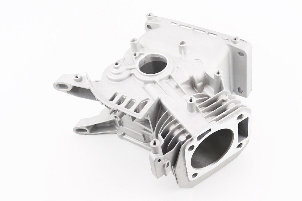 Блок двигуна 170F 70mm Київ - фото 1