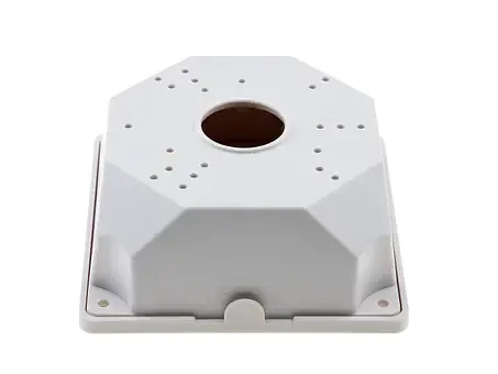 Монтажный набор для IP-комплекта видеонаблюдения SEVEN на 2 камеры Киев - изображение 3