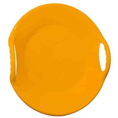 Санки Snower Танирик оранжевый (4820211100049) Вінниця