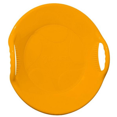 Санки Snower Танирик оранжевый (4820211100049) Вінниця - фото 1