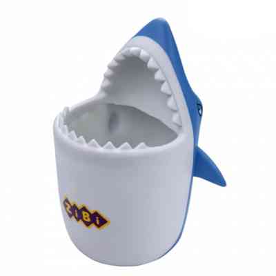 Підставка для ручок ZiBi Kids Line Акула (ZB.3012) Вінниця