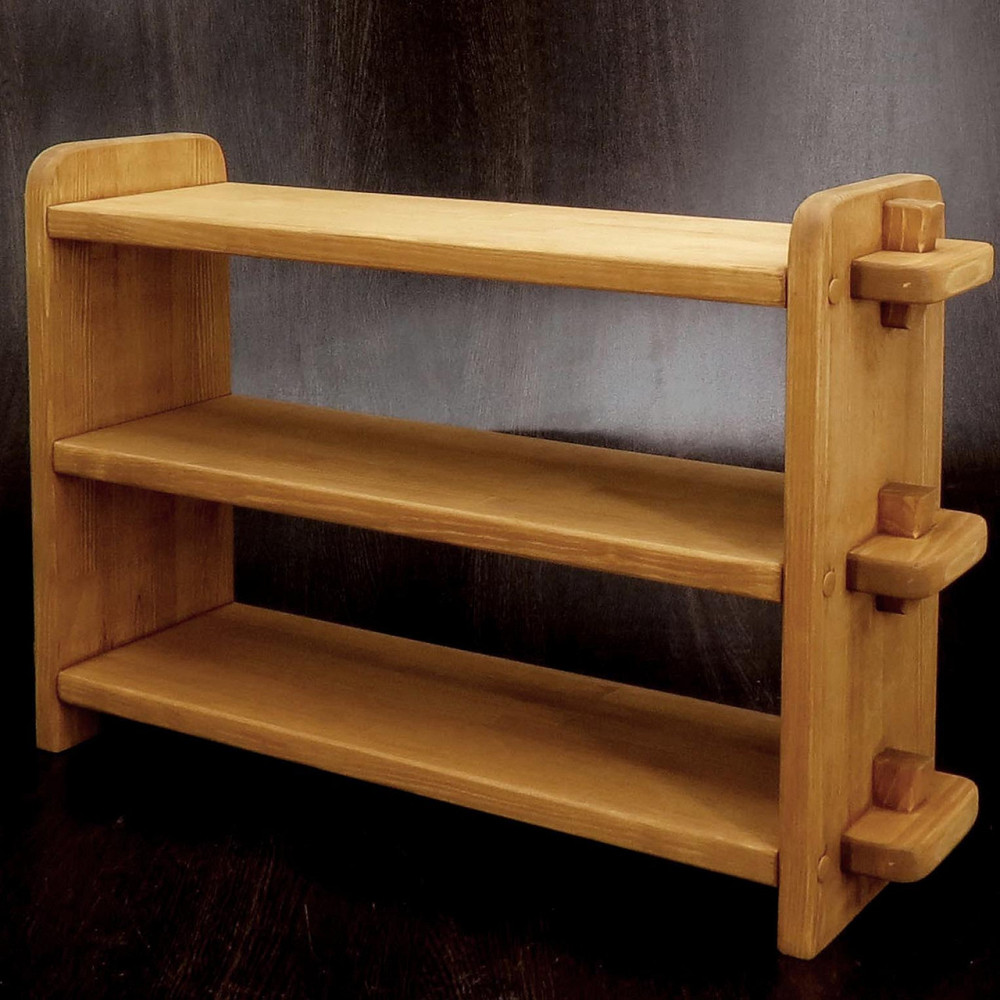 Полка для кружек 