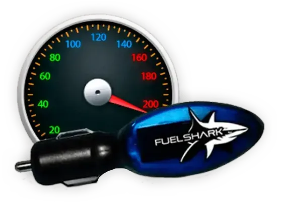 Экономитель топлива Fuel Shark | Устройство прибор для экономии топлива | экономайзер для авто Коломыя