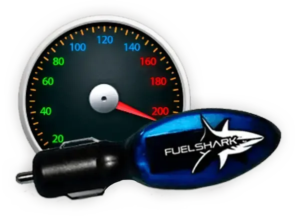 Экономитель топлива Fuel Shark | Устройство прибор для экономии топлива | экономайзер для авто Коломыя - изображение 1