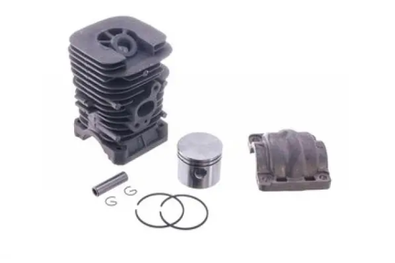 Цилиндр в сборе бензопилы Par 350 Мукачево