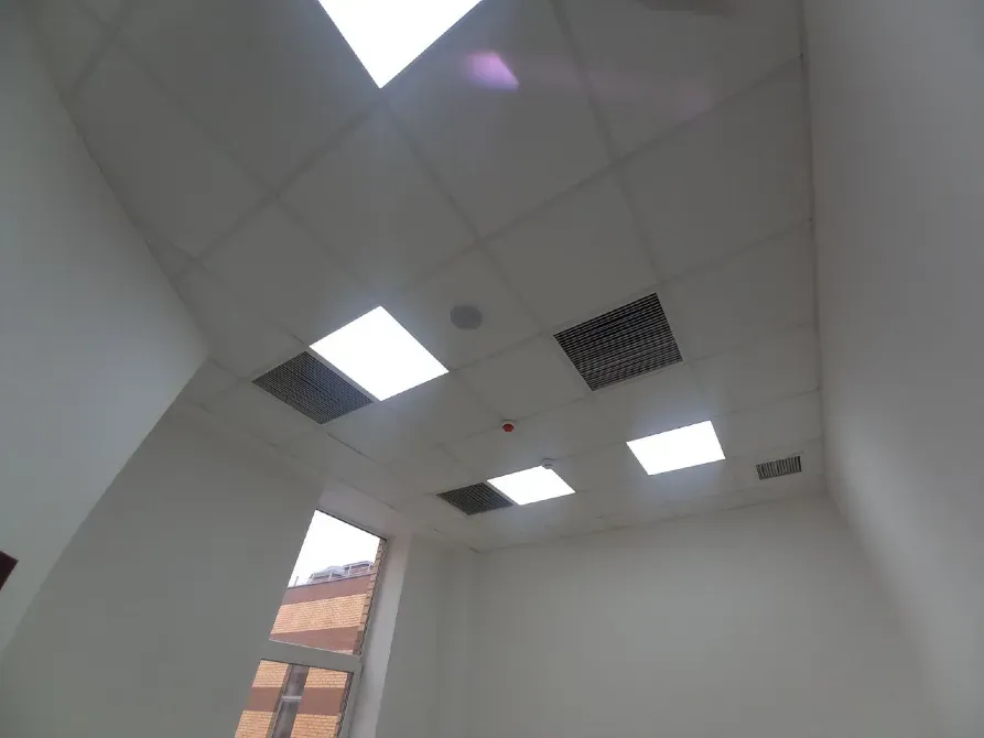 Офіс з гарним ремонтом, 4 поверх Самий центр міста (вул Шевченка) Зручне планування, просторі кімнати (див. план), свій туалет і комірки Можливість до Дніпро - фото 5